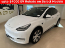 Thumbnail image of 2021 Tesla Model Y at LA City Cars