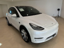 Thumbnail image of 2021 Tesla Model Y at LA City Cars