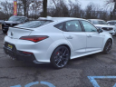 Thumbnail image of 2024 Acura Integra at Bridgewater Acura