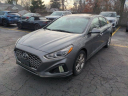 Thumbnail image of 2019 Hyundai SONATA at LaFontaine Volkswagen Mazda of Livonia