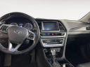 Thumbnail image of 2019 Hyundai SONATA at LaFontaine Volkswagen Mazda of Livonia