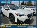 2022 Subaru Crosstrek Limited at East Hills Subaru