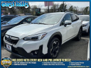Thumbnail image of 2022 Subaru Crosstrek at East Hills Subaru