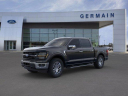 Thumbnail image of 2024 Ford F-150 at Germain Ford of Columbus New