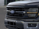 Thumbnail image of 2024 Ford F-150 at Germain Ford of Columbus New