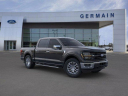 Thumbnail image of 2024 Ford F-150 at Germain Ford of Columbus New