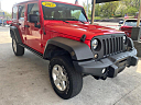 Thumbnail image of 2013 Jeep Wrangler Unlimited at East Ridge Auto Brokers, Inc.