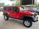 Thumbnail image of 2013 Jeep Wrangler Unlimited at East Ridge Auto Brokers, Inc.