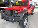 Thumbnail image of 2013 Jeep Wrangler Unlimited at East Ridge Auto Brokers, Inc.