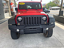 Thumbnail image of 2013 Jeep Wrangler Unlimited at East Ridge Auto Brokers, Inc.