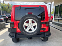 Thumbnail image of 2013 Jeep Wrangler Unlimited at East Ridge Auto Brokers, Inc.