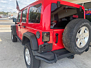 Thumbnail image of 2013 Jeep Wrangler Unlimited at East Ridge Auto Brokers, Inc.