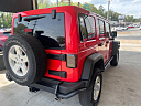 Thumbnail image of 2013 Jeep Wrangler Unlimited at East Ridge Auto Brokers, Inc.
