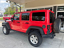 Thumbnail image of 2013 Jeep Wrangler Unlimited at East Ridge Auto Brokers, Inc.