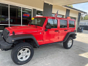 Thumbnail image of 2013 Jeep Wrangler Unlimited at East Ridge Auto Brokers, Inc.