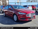 Thumbnail image of 2016 Ford Fusion at Swiss Auto Mart