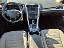 2016 Ford Fusion S at Swiss Auto Mart