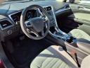 Thumbnail image of 2016 Ford Fusion at Swiss Auto Mart