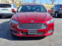 Thumbnail image of 2016 Ford Fusion at Swiss Auto Mart