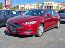 Thumbnail image of 2016 Ford Fusion at Swiss Auto Mart