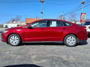 Thumbnail image of 2016 Ford Fusion at Swiss Auto Mart