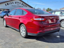Thumbnail image of 2016 Ford Fusion at Swiss Auto Mart
