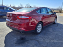 Thumbnail image of 2016 Ford Fusion at Swiss Auto Mart