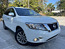 Thumbnail image of 2016 Nissan Pathfinder at Sign & Drive Motors