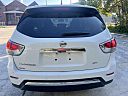 2016 Nissan Pathfinder SV at Sign & Drive Motors