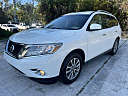 Thumbnail image of 2016 Nissan Pathfinder at Sign & Drive Motors