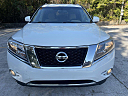 Thumbnail image of 2016 Nissan Pathfinder at Sign & Drive Motors