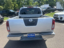 2012 Nissan Frontier SL at Fred Beans Buick GMC Doylestown