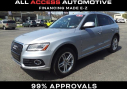Thumbnail image of 2016 Audi Q5 at All Access Automotive