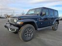 Thumbnail image of 2025 Jeep Wrangler at Brown Daub Chrysler Dodge Jeep Ram Fiat