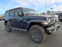 Thumbnail image of 2025 Jeep Wrangler at Brown Daub Chrysler Dodge Jeep Ram Fiat