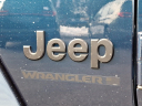 Thumbnail image of 2025 Jeep Wrangler at Brown Daub Chrysler Dodge Jeep Ram Fiat