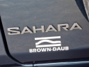 Thumbnail image of 2025 Jeep Wrangler at Brown Daub Chrysler Dodge Jeep Ram Fiat
