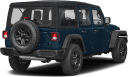 Thumbnail image of 2025 Jeep Wrangler at Brown Daub Chrysler Dodge Jeep Ram Fiat