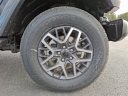 Thumbnail image of 2025 Jeep Wrangler at Brown Daub Chrysler Dodge Jeep Ram Fiat