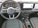 Thumbnail image of 2025 Jeep Wrangler at Brown Daub Chrysler Dodge Jeep Ram Fiat