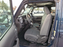 Thumbnail image of 2025 Jeep Wrangler at Brown Daub Chrysler Dodge Jeep Ram Fiat