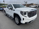 Thumbnail image of 2022 GMC Sierra 1500 at NorthsideChevroletBuickGMC-New of Summersville, WV