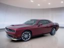Thumbnail image of 2022 Dodge Challenger at Family Mitsubishi