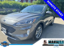 2022 Ford Escape SEL at Mahwah Ford Sales and Service Inc
