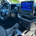 Thumbnail image of 2023 Ford Bronco Sport at Reliable Chevrolet Gmc, Inc.