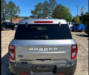 Thumbnail image of 2023 Ford Bronco Sport at Reliable Chevrolet Gmc, Inc.
