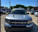 Thumbnail image of 2023 Ford Bronco Sport at Reliable Chevrolet Gmc, Inc.