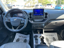 Thumbnail image of 2023 Ford Bronco Sport at Reliable Chevrolet Gmc, Inc.