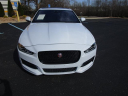 Thumbnail image of 2017 Jaguar XE at Vogue Motor Company Inc.