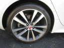 Thumbnail image of 2017 Jaguar XE at Vogue Motor Company Inc.
